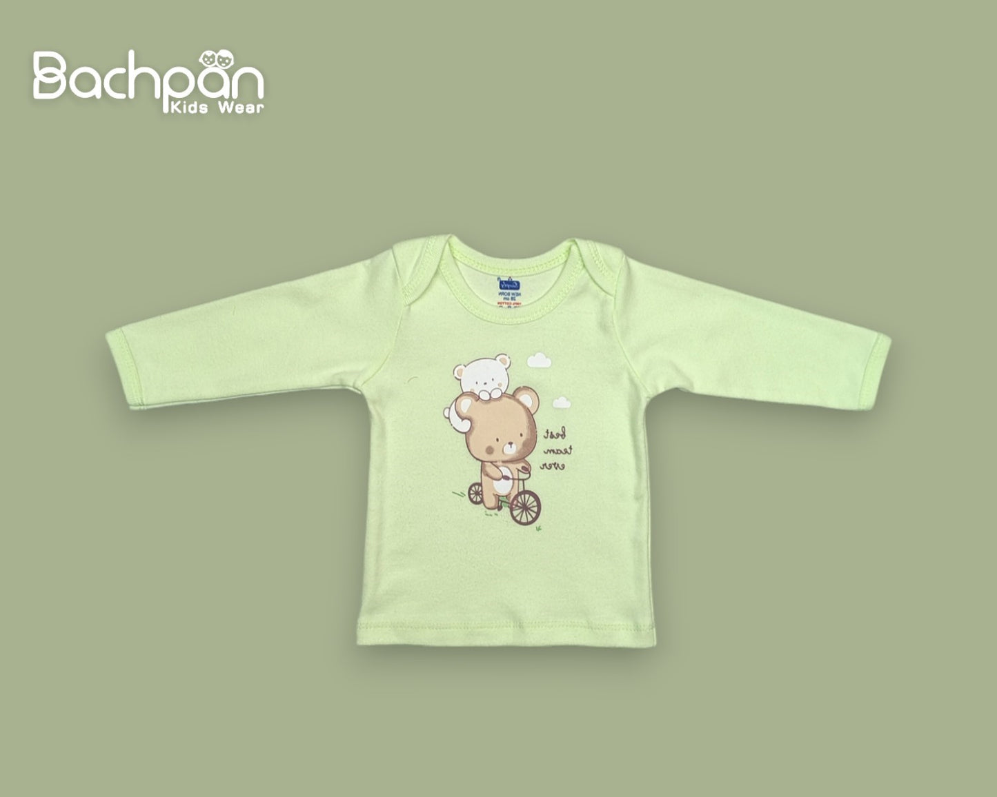 NEW BORN BABY SOFT COTTON SETS