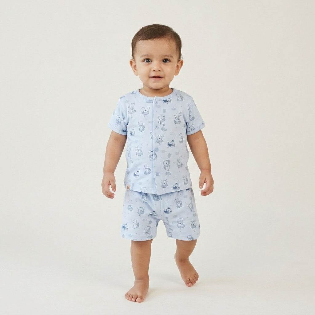 New Born Casual Wear