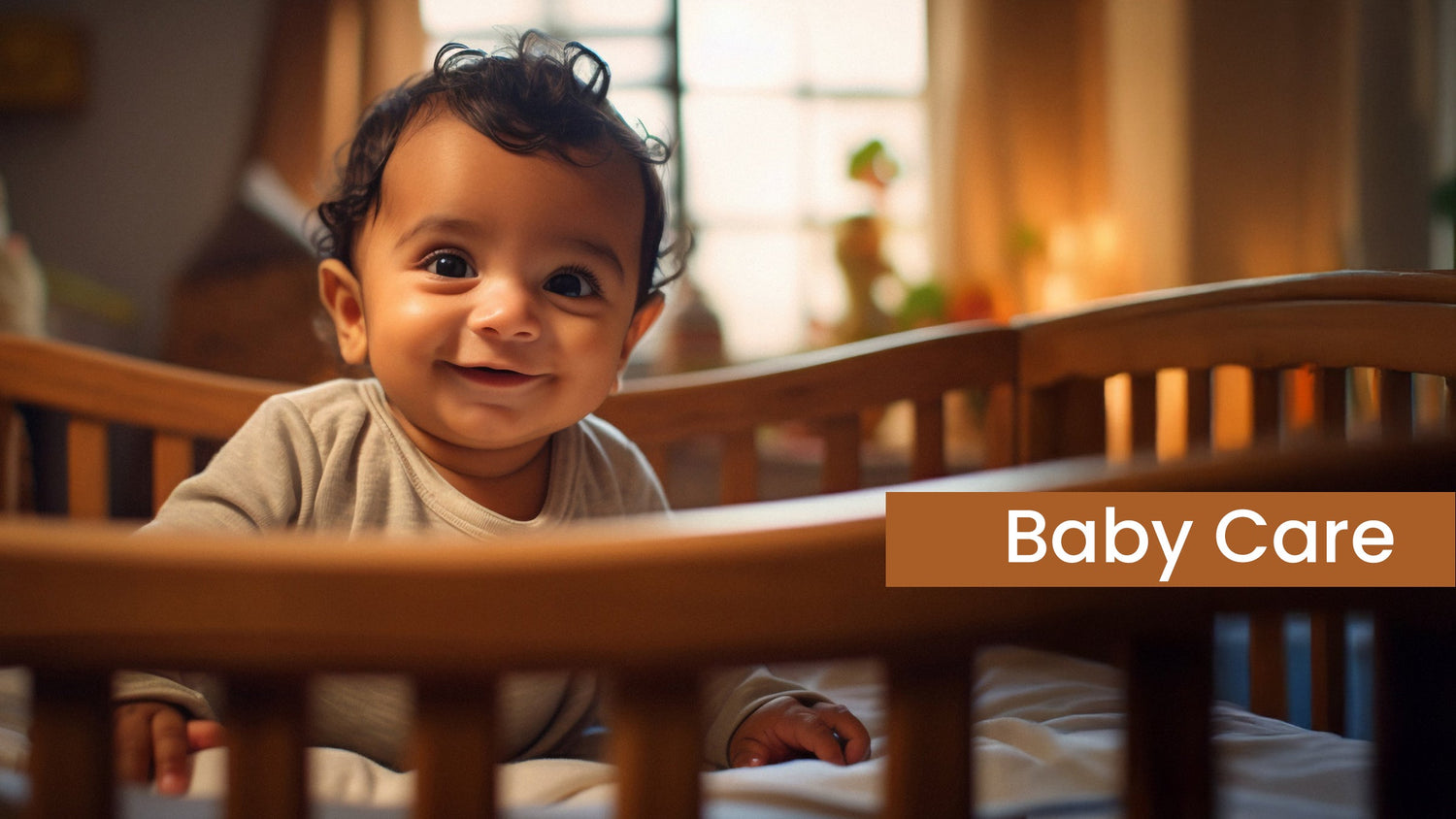 Baby Care