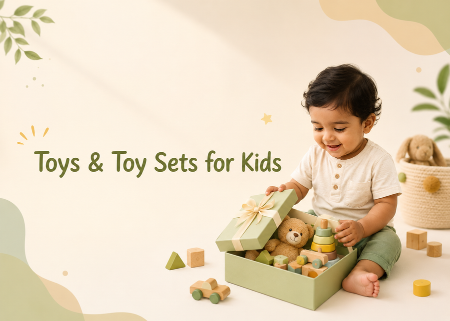 Toys