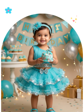 Birthday Bash