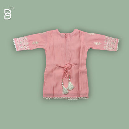 GIRLS TRADITIONAL & PARTY WEAR - GELIN