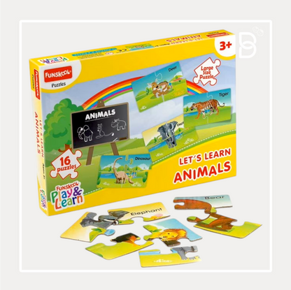 531531-9421300ANIMALS-PUZZLE-FUN-TOYS