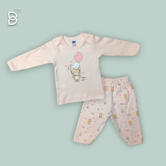 NEW BORN BABY BOYS DAILY USE  SET
