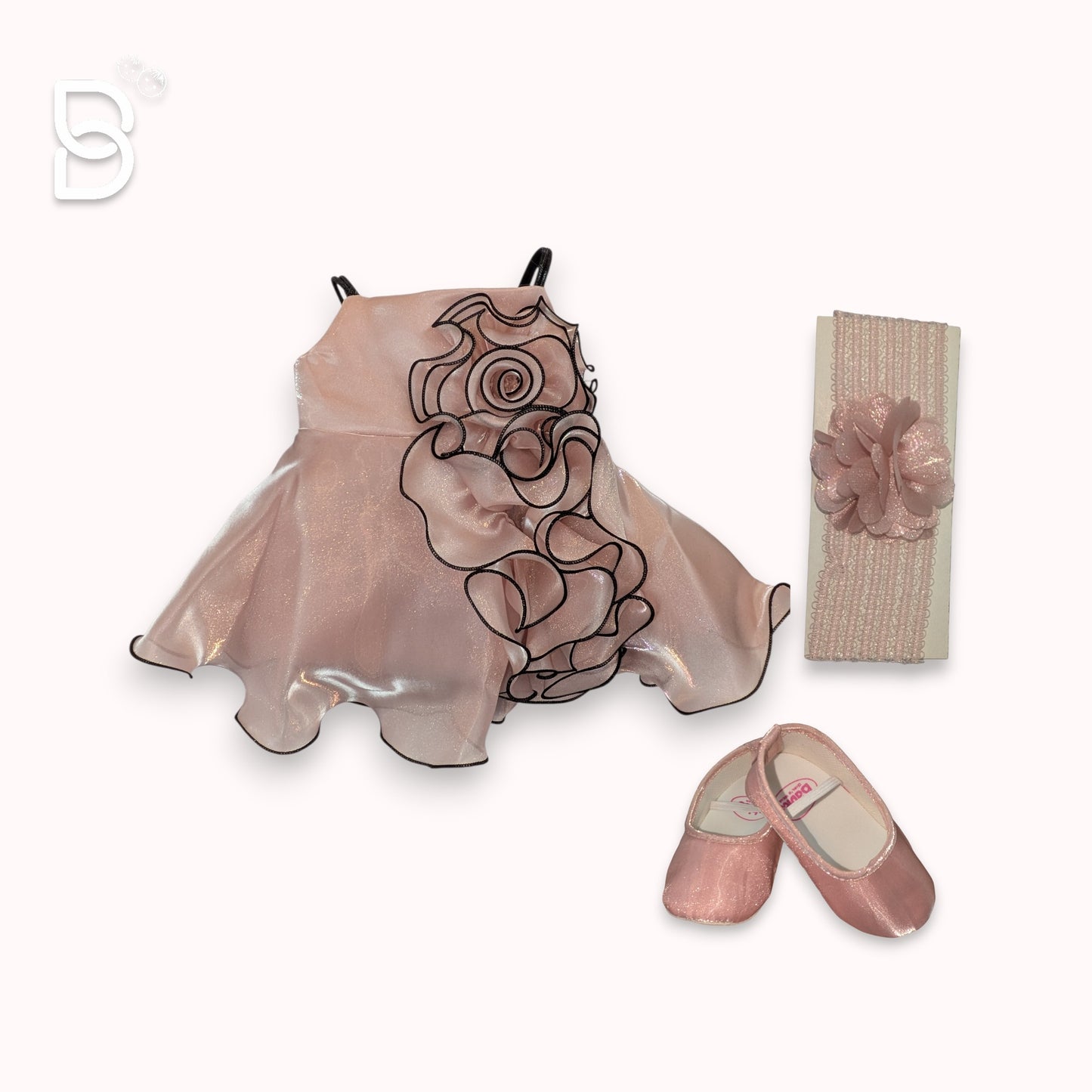 Party Frock