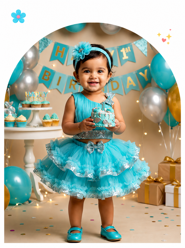Birthday Bash