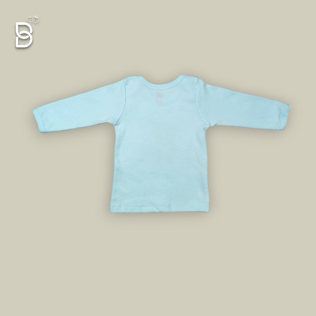 NEW BORN BABY BOYS SOFT COTTON SETS