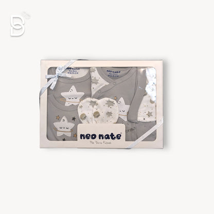 NEWBORN GIFT BOX SET