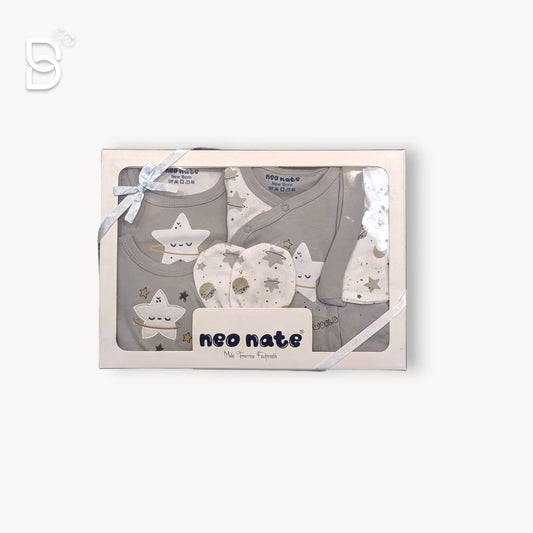 NEWBORN GIFT BOX SET