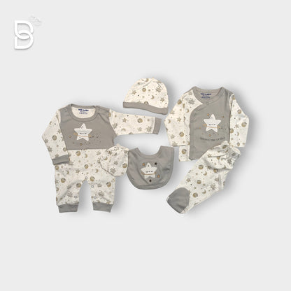 NEWBORN GIFT BOX SET