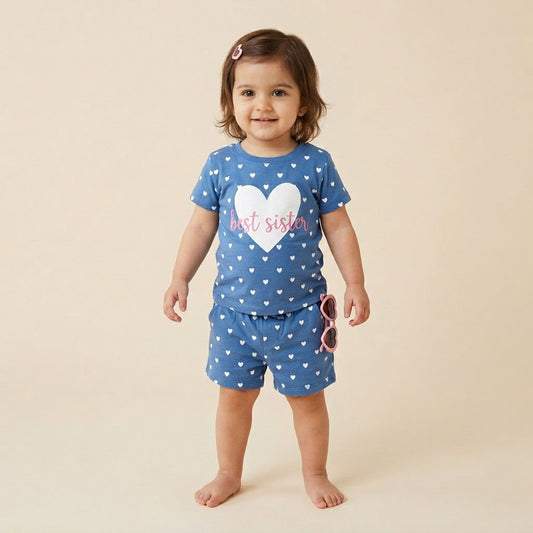 New born casual wear