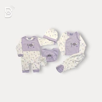 NEW BORN GIFT BOX SET