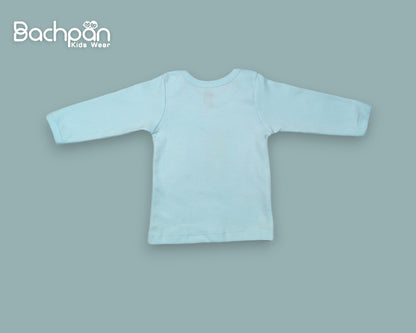 383/161-SIMPLY-NEW BORN BABY BOYS SOFT COTTON SETS