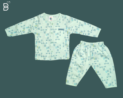 3909-O&O- NEW BORN SET