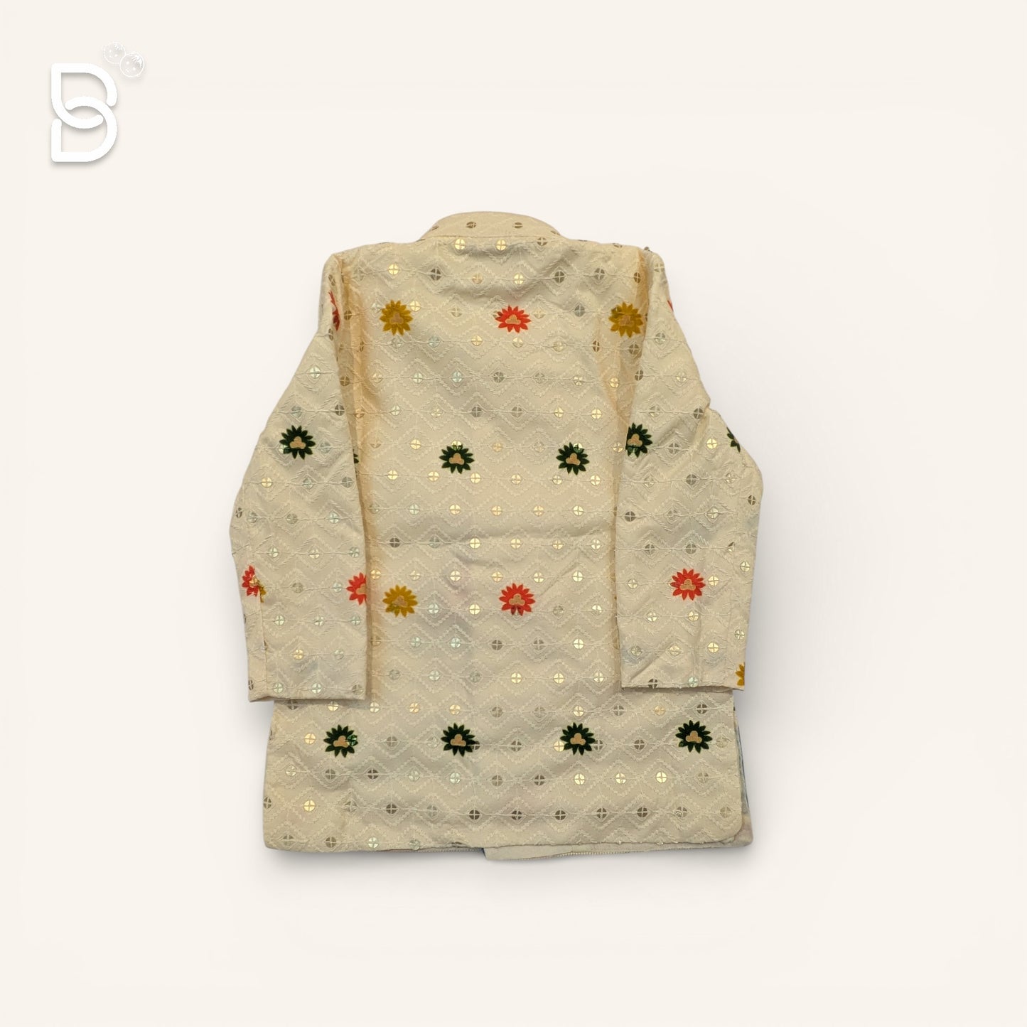 Kurta Pyjamas Yellow