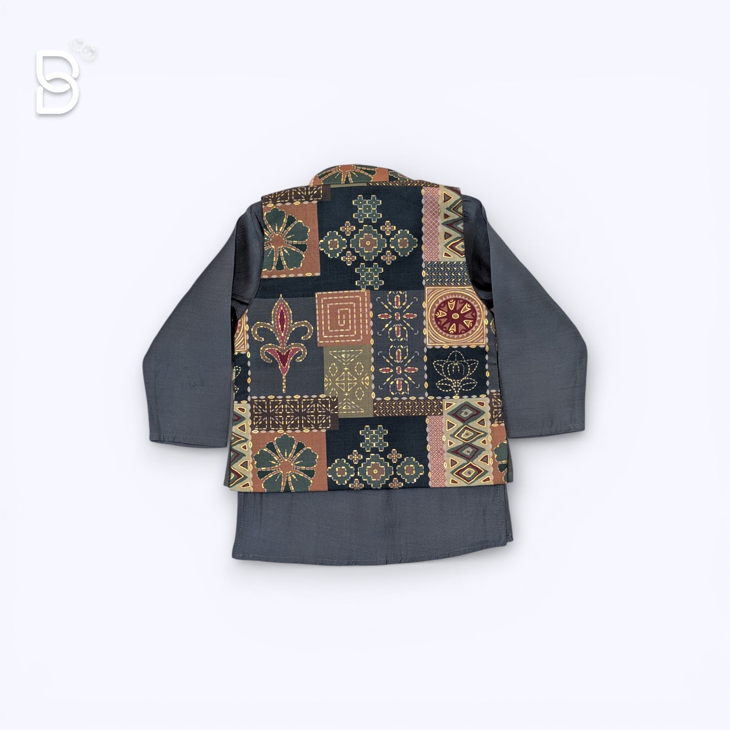 Kurta Pyjamas Multicolour