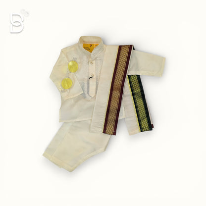 KURTA PYJAMA