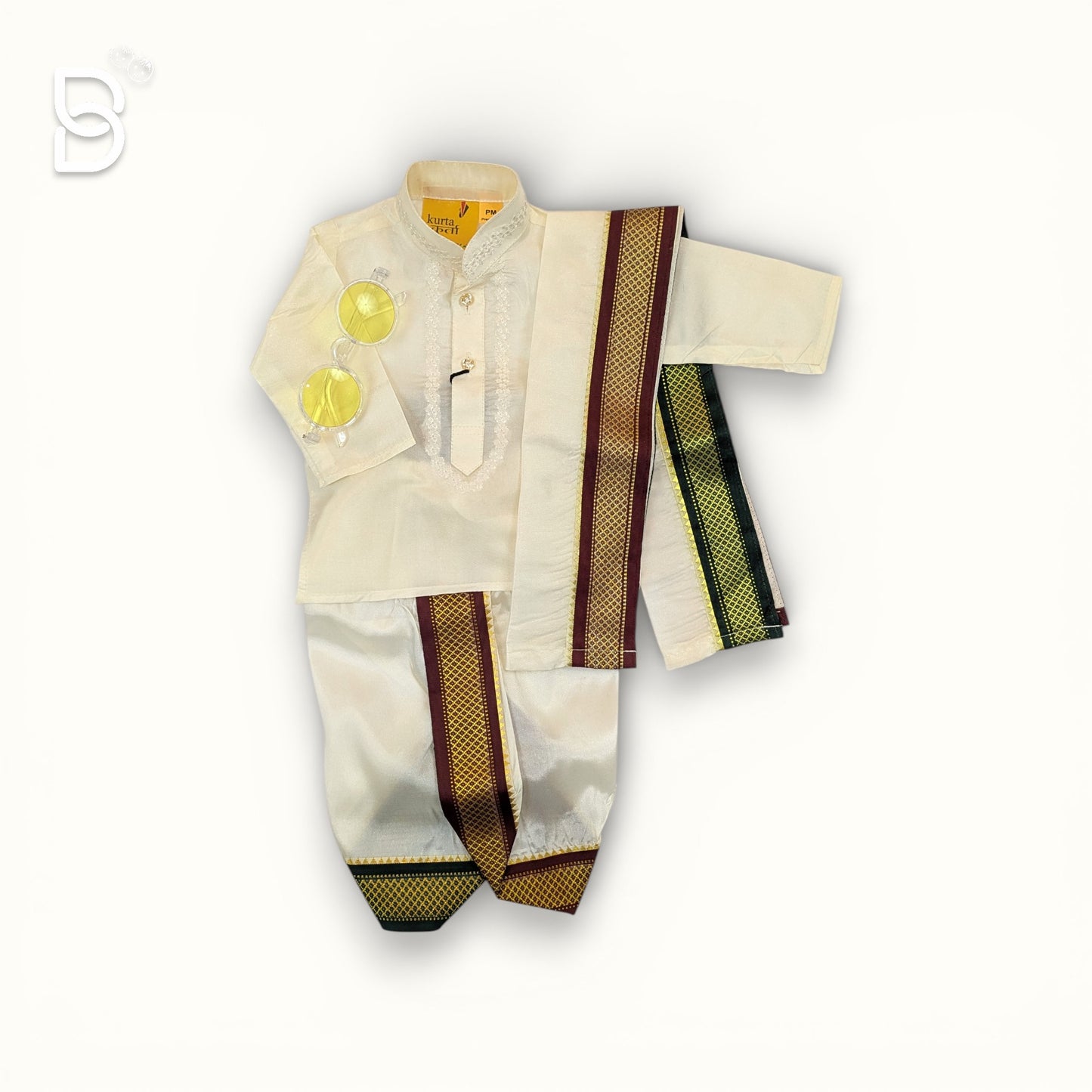 KURTA PYJAMA