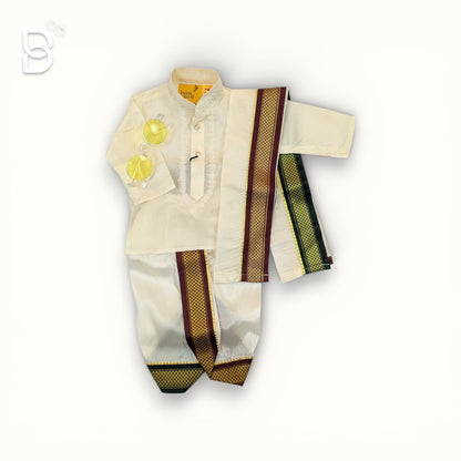 KURTA PYJAMA