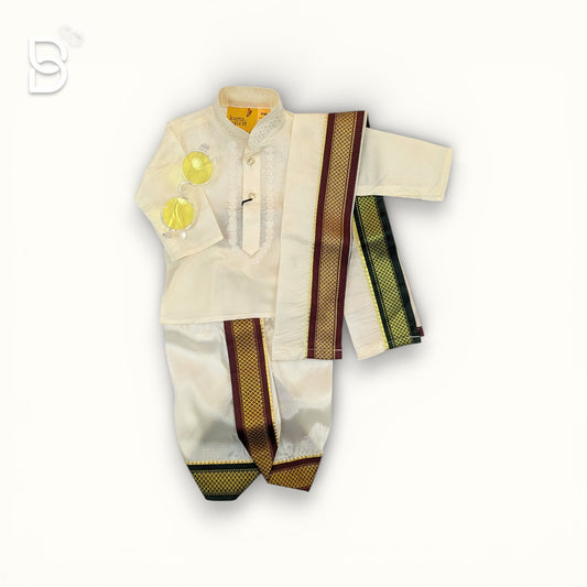 KURTA PYJAMA