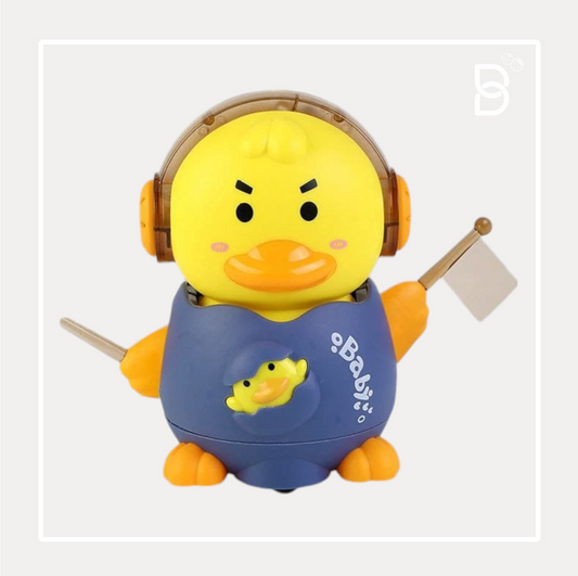 601068-2-DUCK TOY