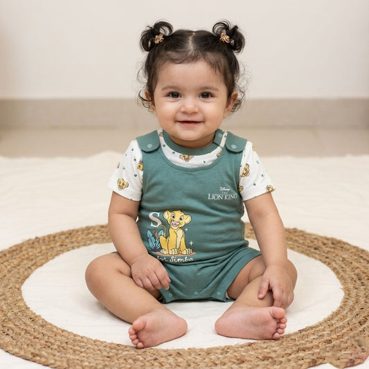 New born casual wear two piece set