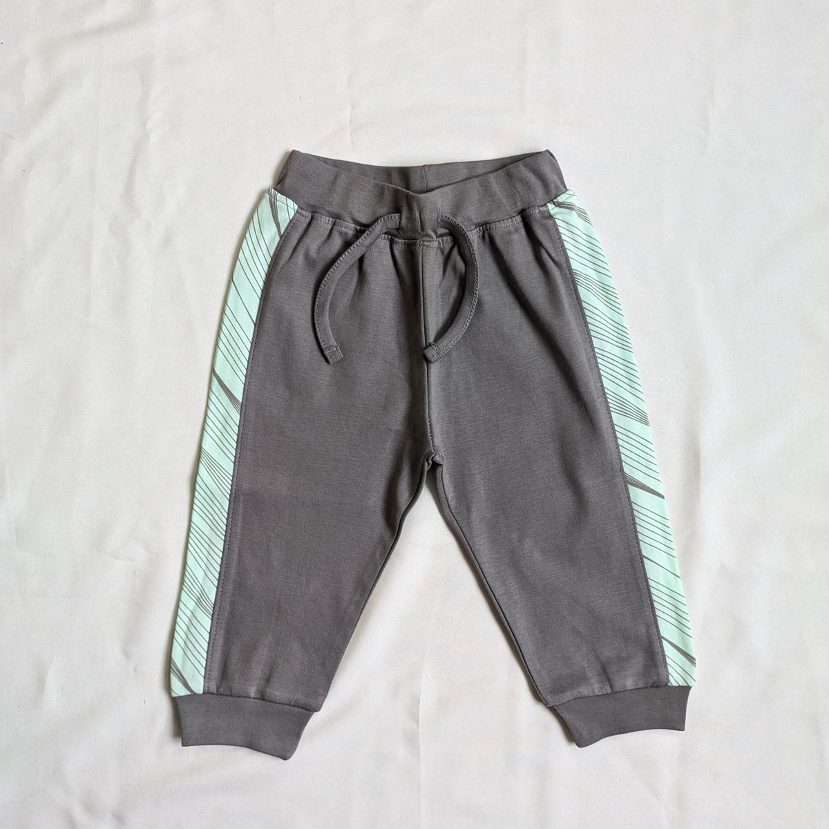 Whalesome Whale Graphic Top & Joggers Set