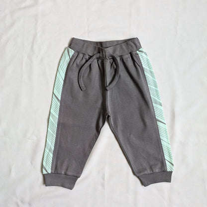 Whalesome Whale Graphic Top & Joggers Set