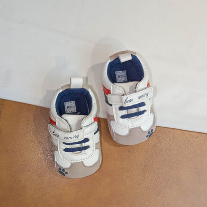 Lightweight Baby Pre-Walker Shoes