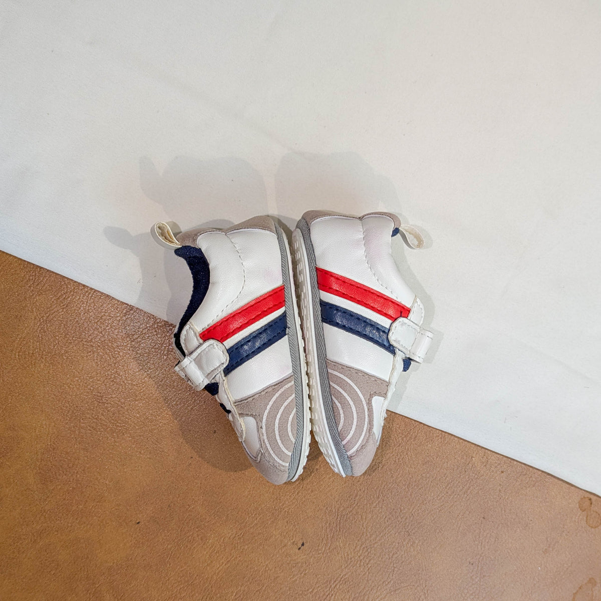 Lightweight Baby Pre-Walker Shoes