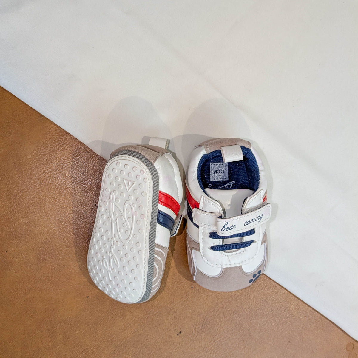 Lightweight Baby Pre-Walker Shoes