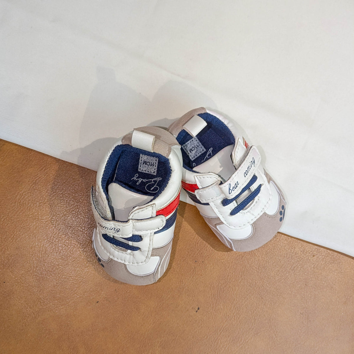 Lightweight Baby Pre-Walker Shoes