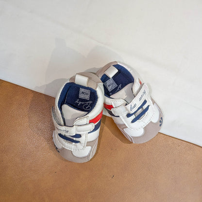 Lightweight Baby Pre-Walker Shoes
