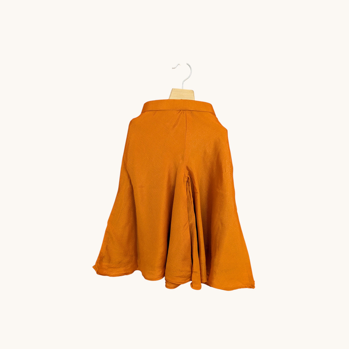 Mustard Yellow Bandhani Peplum Top, Sharara Pants & Net Dupatta Set