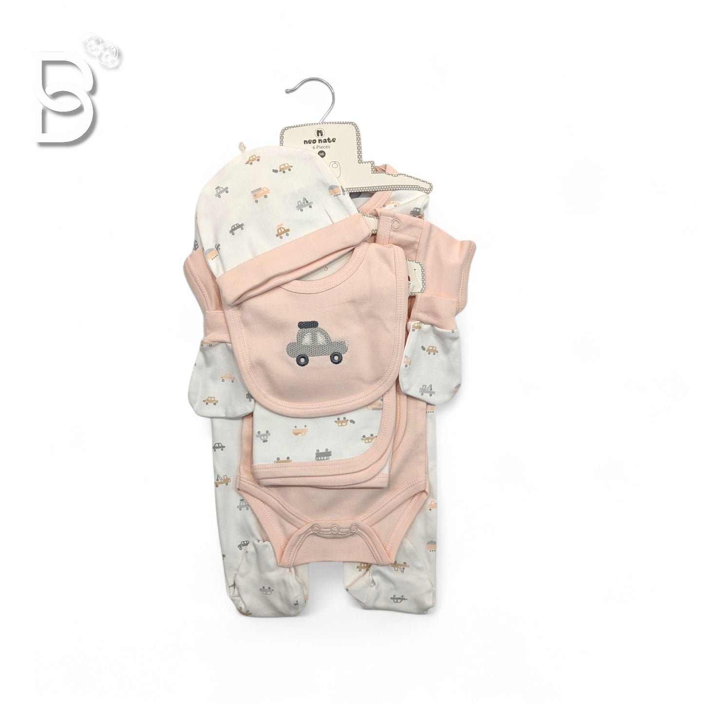 Newborn Set