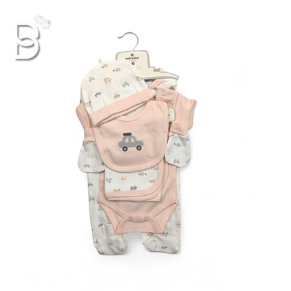 Newborn Set