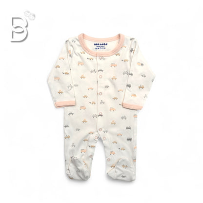Newborn Set