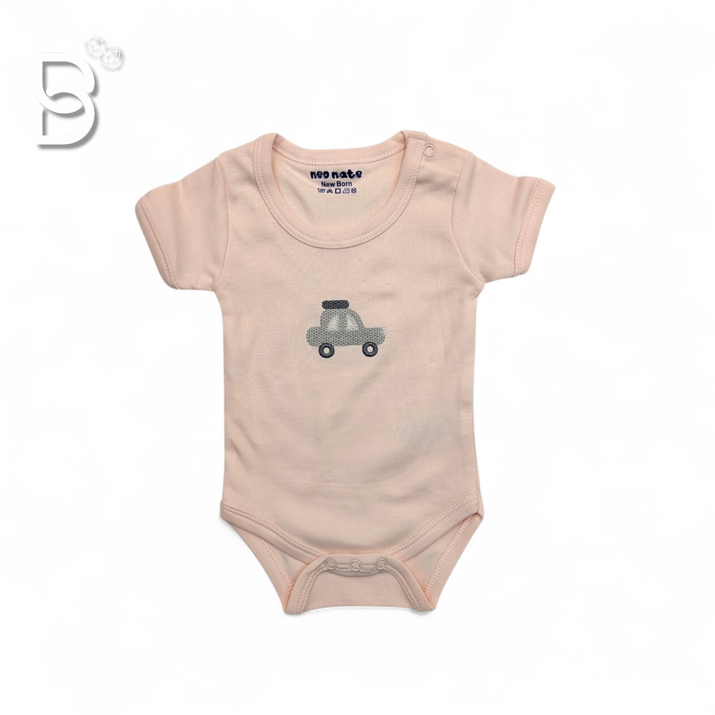 Newborn Set