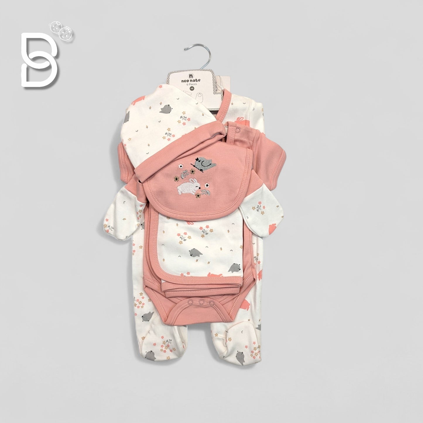 Newborn Set