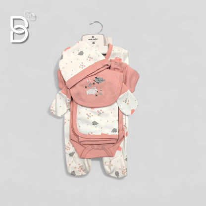 Newborn Set