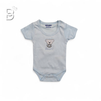 NEWBORN SET - BLUE
