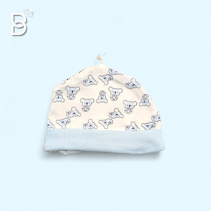 NEWBORN SET - BLUE