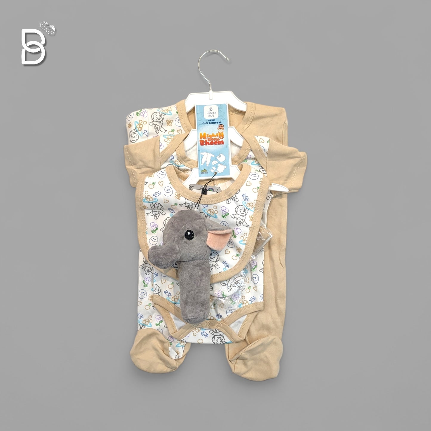 NEWBORN SET