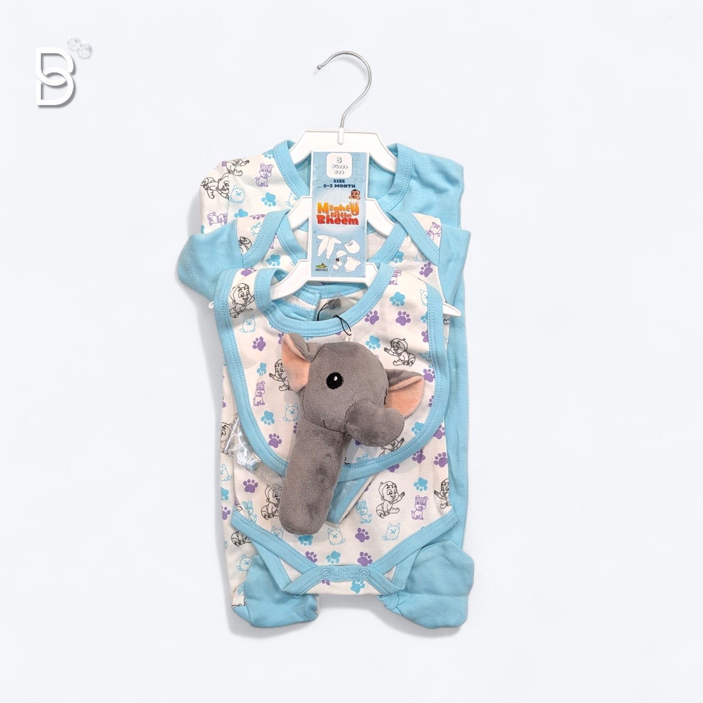 NEWBORN SET