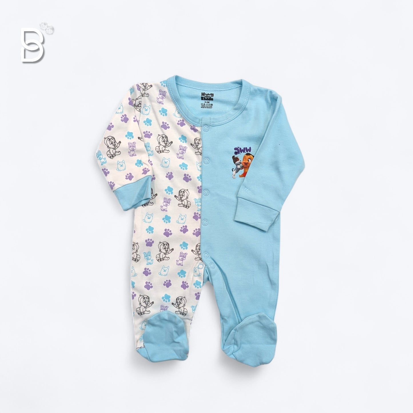 NEWBORN SET