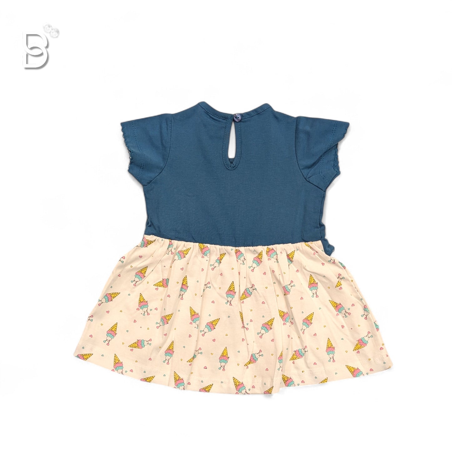 NEWBORN FROCK