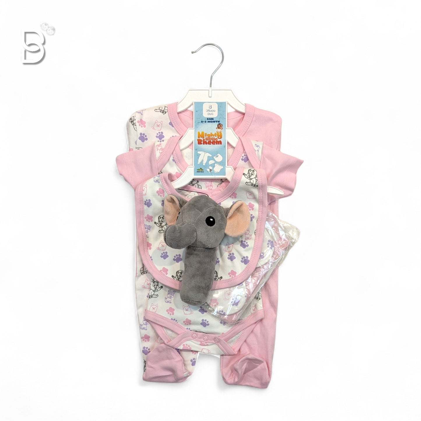 NEWBORN SET