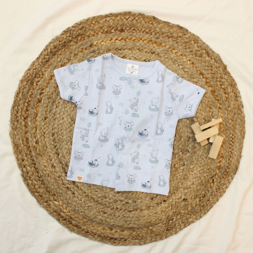 New Born Casual Wear