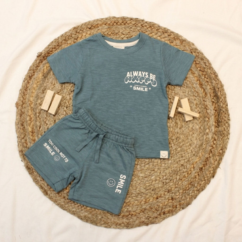New born casual wear set