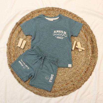 New born casual wear set